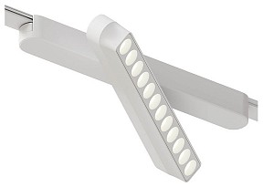 Светильник на штанге Arte Lamp Rapid белый арт. A1161PL-1WH