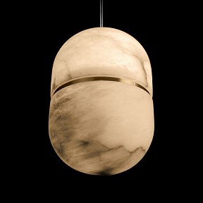Подвесной светильник Loft it Yum бронза арт. 10413/M