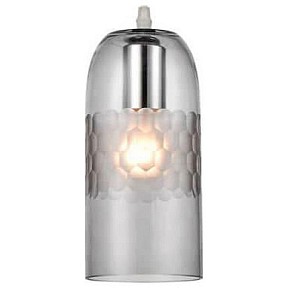 Подвесной светильник Vele Luce Lucky 654 металл арт. VL5393P11