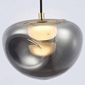 Подвесной светильник Ambrella Light LH золото арт. LH12001
