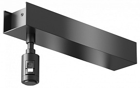 Подвес для трека Maytoni Accessories for tracks Flarity черный арт. TRA156С-BB1-B
