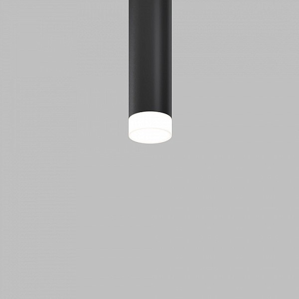 Плафон Maytoni Focus LED  арт. RingSAcr-12-W