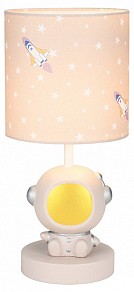 Настольная лампа декоративная Escada KIDS кремовый арт. 10206/L