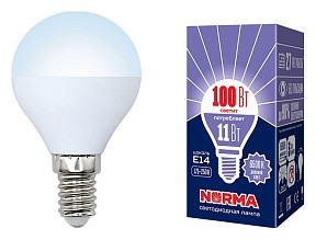 Лампа светодиодная Volpe   арт. UL-00003830
