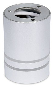 Накладной светильник Ambrella Light TN металл арт. TN236