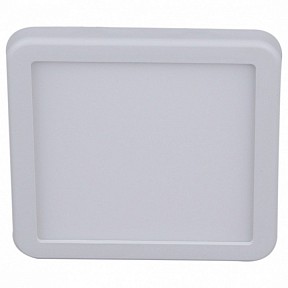 Встраиваемый светильник Reluce 70602 белый арт. 70602-9.0-001OL LED6W WH 4000K
