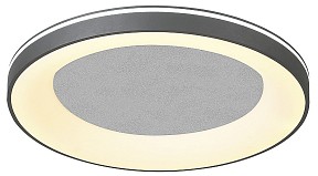 Накладной светильник Escada Lemma металл арт. 628/A LED