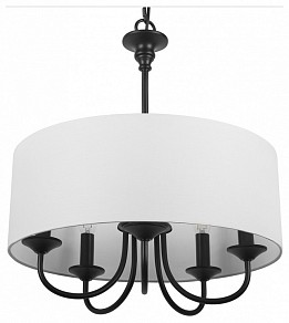 Подвесной светильник Loft it Balance черный арт. 10416 BL