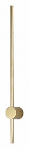 Бра Newport 15000 золото арт. 15102/A champagne gold