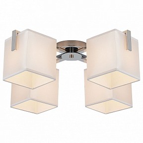Потолочная люстра Citilux Стенли металл арт. CL465141
