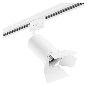 Светильник на штанге Lightstar Rullo белый арт. R1T436436