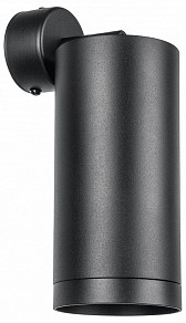Спот Lightstar Rullo черный арт. RB64873487