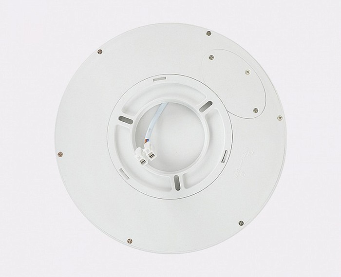 Накладной светильник Italline IT011 белый арт. IT011-5024 white