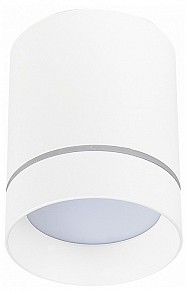 Накладной светильник ST-Luce ST115 белый арт. ST115.532.07