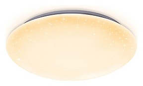 Накладной светильник Ambrella Light FF белый арт. FF41