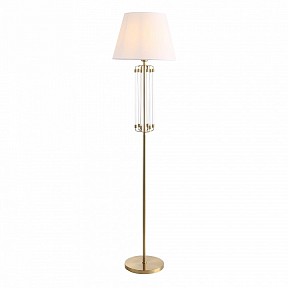 Торшер ST-Luce BRASS латунь арт. SL1403.305.01