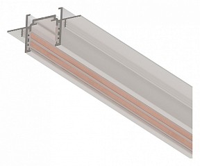 Трек Arte Lamp Optima-Accessories белый арт. A730233