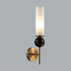 Бра Odeon Light Lolla желтый арт. 4361/1W