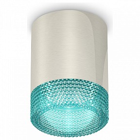 Накладной светильник Ambrella Light XS металл арт. XS6305011