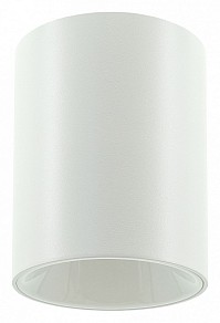 Накладной светильник LIGHTERA Shamrock белый арт. LE200CL-1W