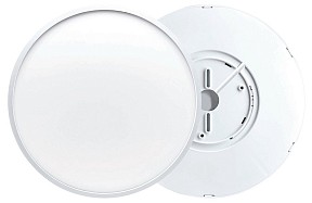 Накладной светильник Apeyron Electrics  белый арт. 18-130