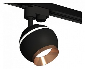 Светильник на штанге Ambrella Light XT черный арт. XT1102006