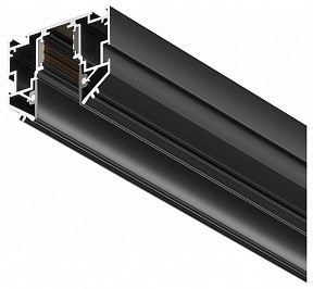 Трек Maytoni Busbar trunkings Exility черный арт. TRX034-SCH-422B