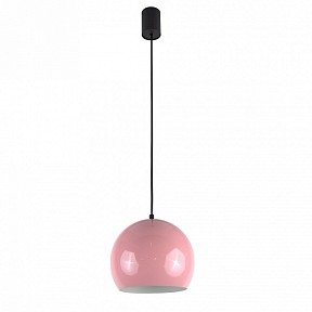 Подвесной светильник Lighthall Aura 20 черный арт. LH032011