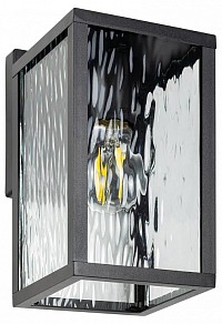 Светильник на штанге Citilux FORTS черный арт. CLU09W1