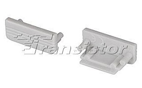Заглушка Arlight SURFACE-GREY  арт. 021787