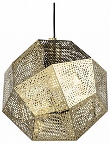 Подвесной светильник Lightstar Fermo желтый арт. 724112