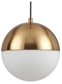 Подвесной светильник Odeon Light Pinga бронза арт. 4960/1A