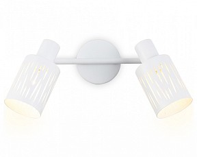 Спот Ambrella Light TR белый арт. TR8664