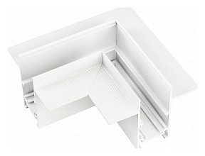 Соединитель для треков Arlight MAG-ORIENT белый арт. 035808
