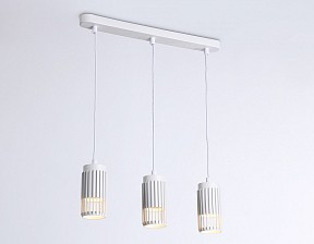 Подвесной светильник Ambrella Light TN белый арт. TN51698