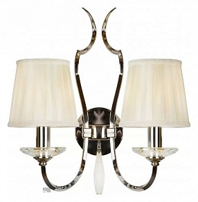 Бра iLamp Charm металл арт. W2508-2 nic