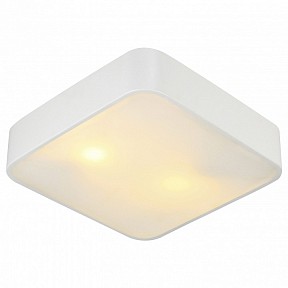 Накладной светильник Arte Lamp Cosmopolitan белый арт. A7210PL-2WH