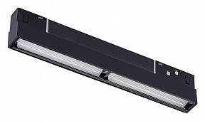 Встраиваемый светильник ST-Luce ST804 Wallwasher черный арт. ST804.436.12