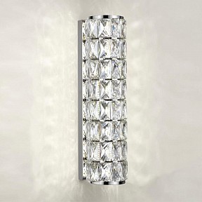Накладной светильник Odeon Light Panta серый арт. 4927/8WL
