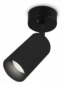 Бра Ambrella Light TA черный арт. TA127