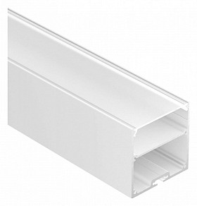 Профиль Arlight SL-LINE белый арт. 043978