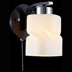 Бра Citilux Берта коричневый арт. CL126312