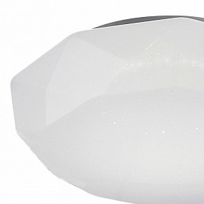 Накладной светильник Mantra Diamante хром арт. 5970