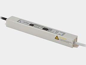 Блок питания SWG MTPW серый арт. MTPW-30-12