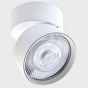 Накладной светильник Italline IT02-011 белый арт. IT02-011 white 4000K