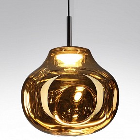 Подвесной светильник Odeon Light Vaso черный арт. 5097/4LA