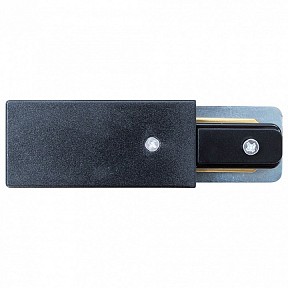 Заглушка для треков Arte Lamp Track Accessories черный арт. A160206
