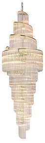 Подвесная люстра Newport 8900 золото арт. 8954/C gold