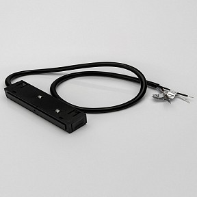 Заглушка для треков Lumker SY-LINK черный арт. 00-00037953