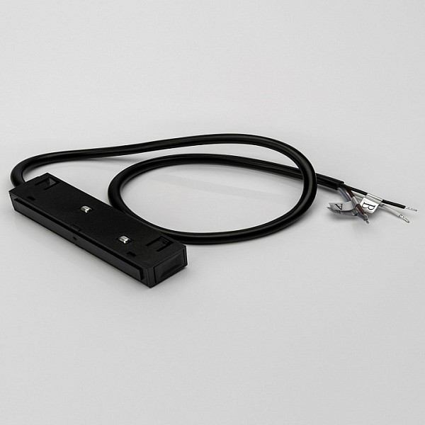 Заглушка для треков Lumker SY-LINK черный арт. 00-00037953